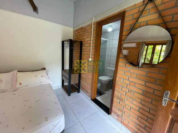 Imagem Casa com 1 Quarto para Alugar ou Temporada, 20 m² em Centro - Porto Belo Imagem Casa com 1 Quarto para Alugar ou Temporada, 20 m² em Centro - Porto Belo