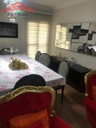 Imagem Apartamento com 3 Quartos à Venda, 172 m² em Jardim Ana Maria - Jundiaí Imagem Apartamento com 3 Quartos à Venda, 172 m² em Jardim Ana Maria - Jundiaí