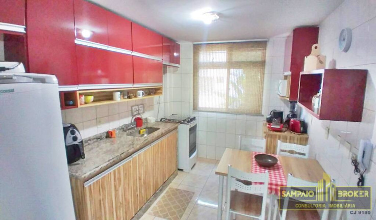 Imagem Apartamento com 3 Quartos à Venda, em Recreio Dos Bandeirantes - Rio De Janeiro Imagem Apartamento com 3 Quartos à Venda, em Recreio Dos Bandeirantes - Rio De Janeiro