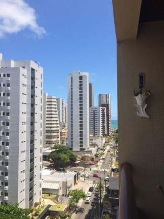 Imagem Apartamento com 3 Quartos à Venda, 120 m² em Boa Viagem - Recife Imagem Apartamento com 3 Quartos à Venda, 120 m² em Boa Viagem - Recife