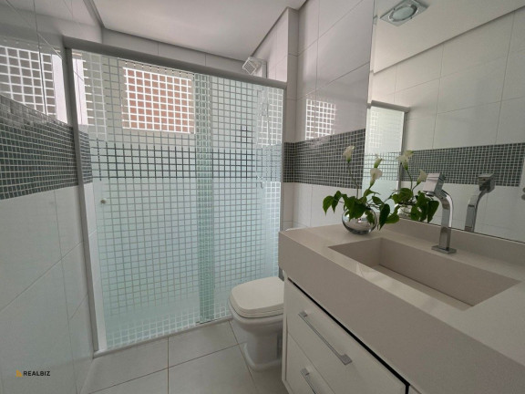 Imagem Apartamento com 2 Quartos à Venda, 93 m² em Palmas - Governador Celso Ramos Imagem Apartamento com 2 Quartos à Venda, 93 m² em Palmas - Governador Celso Ramos