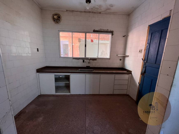 Imagem Casa com 3 Quartos à Venda, 161 m² em Santa Paula - São Caetano Do Sul Imagem Casa com 3 Quartos à Venda, 161 m² em Santa Paula - São Caetano Do Sul