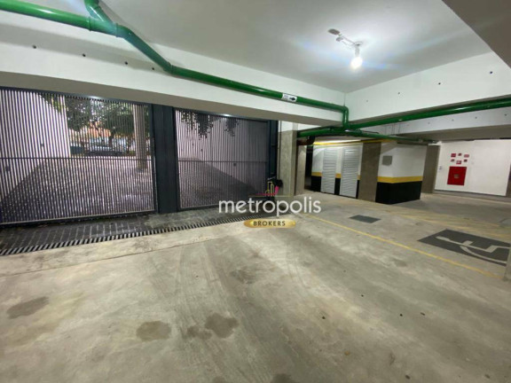 Imagem Apartamento com 3 Quartos à Venda, 112 m² em Jardim São Caetano - São Caetano Do Sul Imagem Apartamento com 3 Quartos à Venda, 112 m² em Jardim São Caetano - São Caetano Do Sul