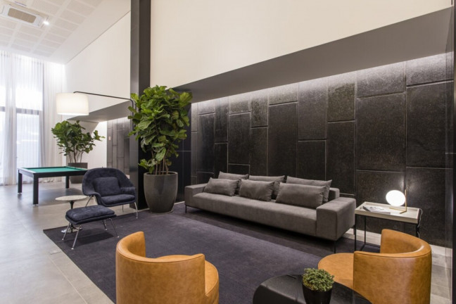 Imagem Imóvel com 2 Quartos à Venda, 70 m² em Boa Vista - Porto Alegre Imagem Imóvel com 2 Quartos à Venda, 70 m² em Boa Vista - Porto Alegre