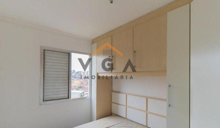 Imagem Apartamento com 2 Quartos à Venda, 62 m² em Vila Nhocune - São Paulo Imagem Apartamento com 2 Quartos à Venda, 62 m² em Vila Nhocune - São Paulo