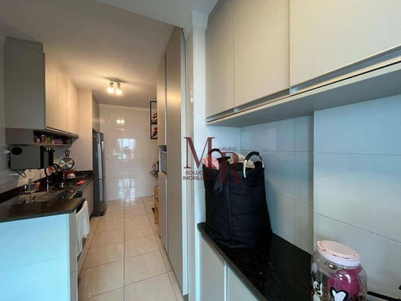 Imagem Apartamento com 2 Quartos à Venda, 87 m² em Boqueirão - Praia Grande