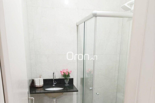 Imagem Casa com 2 Quartos à Venda, 107 m² em Residencial Flórida - Goiânia Imagem Casa com 2 Quartos à Venda, 107 m² em Residencial Flórida - Goiânia
