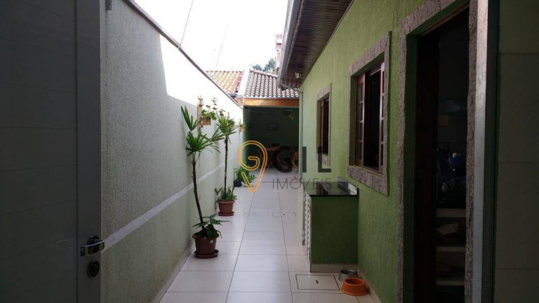 Imagem Casa com 3 Quartos à Venda, 250 m² em Villa Branca - Jacareí