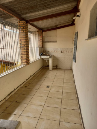 Imagem Casa com 4 Quartos à Venda,  em Jardim Russi - Taubaté