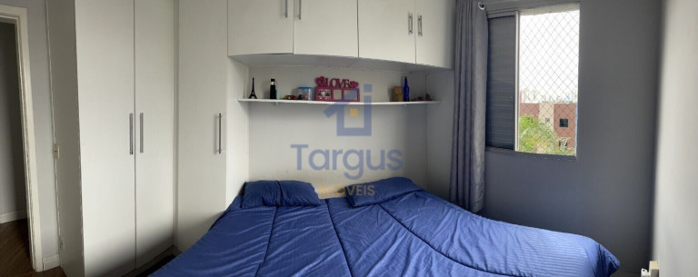 Imagem Apartamento com 2 Quartos à Venda, 52 m² em Vila Ema - São Paulo Imagem Apartamento com 2 Quartos à Venda, 52 m² em Vila Ema - São Paulo