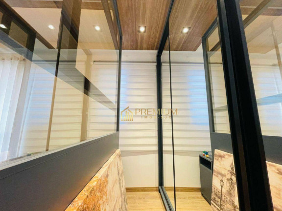 Imagem Imóvel com 1 Quarto à Venda, 35 m² em Condomínio Centro Empresarial Taquari - São José Dos Campos