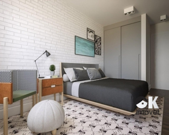 Imagem Apartamento com 3 Quartos à Venda, 115 m² em Jardim Paulista - São Paulo Imagem Apartamento com 3 Quartos à Venda, 115 m² em Jardim Paulista - São Paulo