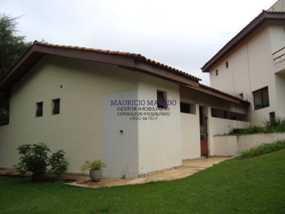Imagem Casa com 4 Quartos à Venda, 1.331 m² em Residencial Tamboré - Barueri Imagem Casa com 4 Quartos à Venda, 1.331 m² em Residencial Tamboré - Barueri