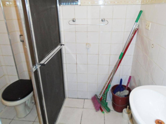 Imagem Apartamento com 1 Quarto à Venda, 30 m² em Boqueirão - Praia Grande Imagem Apartamento com 1 Quarto à Venda, 30 m² em Boqueirão - Praia Grande