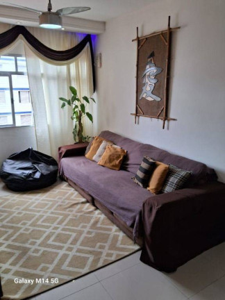 Imagem Apartamento com 2 Quartos à Venda, 76 m² em Aviação - Praia Grande