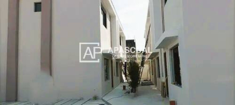 Imagem Casa com 2 Quartos à Venda, 80 m² em Pontal De Santa Marina - Caraguatatuba