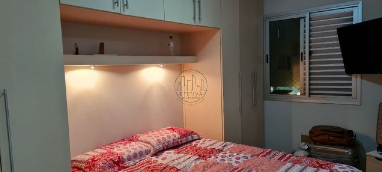 Imagem Apartamento com 2 Quartos à Venda, 57 m² em Samambaia Norte (samambaia) - Brasília