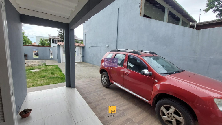 Imagem Casa com 3 Quartos à Venda, 118 m² em Cassino - Rio Grande