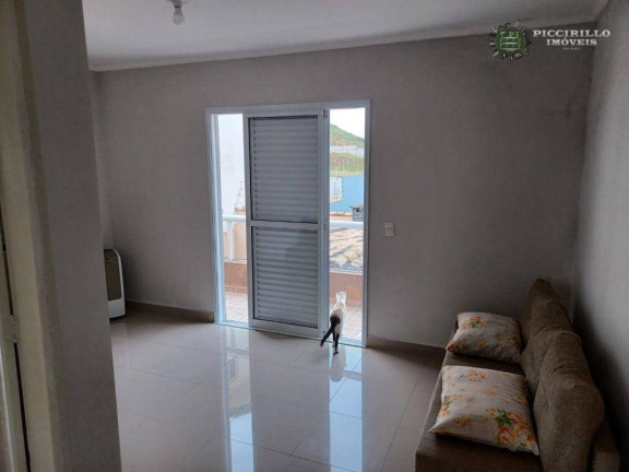 Imagem Sobrado com 2 Quartos à Venda, 150 m² em Jardim Itanhaém - Itanhaém