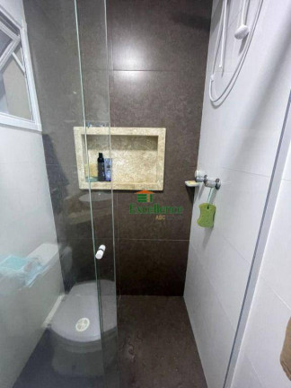 Imagem Apartamento com 2 Quartos à Venda, 40 m² em Santa Maria - Santo André