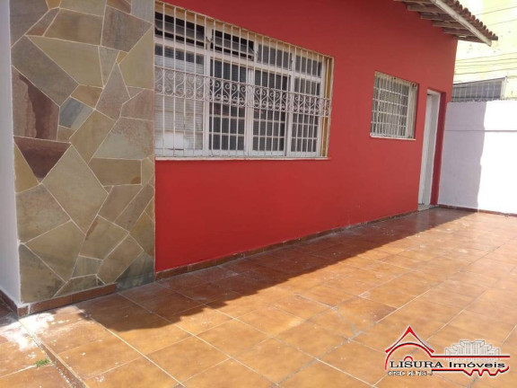 Imagem Casa com 4 Quartos à Venda, 156 m² em Centro - Jacareí
