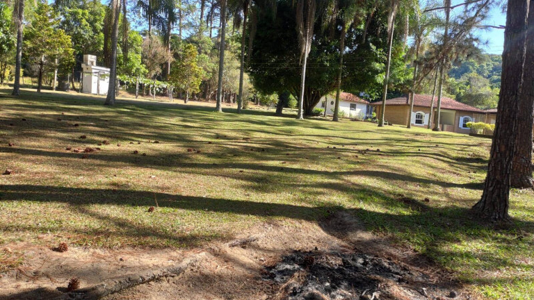 Imagem Chácara com 10 Quartos à Venda, 250 m² em Parque Fernão Dias - Atibaia