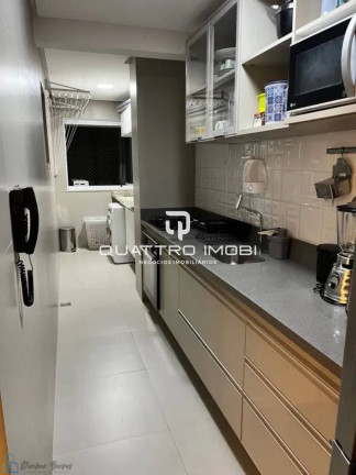 Imagem Apartamento com 3 Quartos à Venda, 74 m² em Jabotiana - Aracaju Imagem Apartamento com 3 Quartos à Venda, 74 m² em Jabotiana - Aracaju