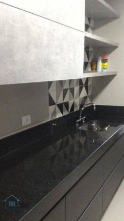 Imagem Apartamento com 3 Quartos à Venda, 99 m² em Vila Pires - Santo André Imagem Apartamento com 3 Quartos à Venda, 99 m² em Vila Pires - Santo André