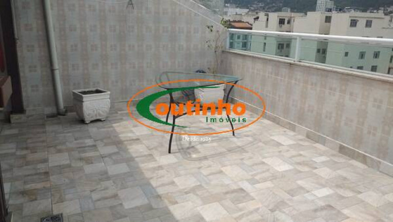 Imagem Apartamento com 4 Quartos à Venda, 156 m² em Tijuca - Rio De Janeiro Imagem Apartamento com 4 Quartos à Venda, 156 m² em Tijuca - Rio De Janeiro