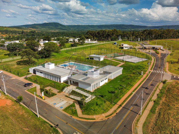 Imagem Terreno à Venda, 334 m² em Alphaville - Montes Claros