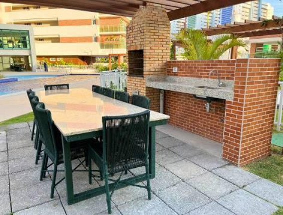 Imagem Apartamento com 3 Quartos à Venda, 78 m² em Papicu - Fortaleza Imagem Apartamento com 3 Quartos à Venda, 78 m² em Papicu - Fortaleza