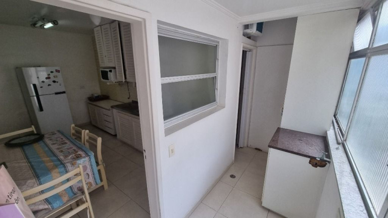 Imagem Cobertura com 2 Quartos à Venda ou Locação, 180 m² em Pitangueiras - Guarujá
