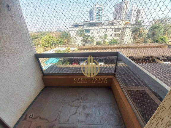 Imagem Apartamento com 3 Quartos à Venda, 75 m² em Presidente Médici - Ribeirão Preto Imagem Apartamento com 3 Quartos à Venda, 75 m² em Presidente Médici - Ribeirão Preto