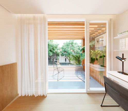 Imagem Casa com 3 Quartos à Venda, 196 m² em Tristeza - Porto Alegre Imagem Casa com 3 Quartos à Venda, 196 m² em Tristeza - Porto Alegre