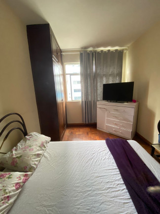 Imagem Apartamento com 3 Quartos à Venda, 120 m² em Federação - Salvador Imagem Apartamento com 3 Quartos à Venda, 120 m² em Federação - Salvador