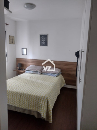 Imagem Apartamento com 2 Quartos à Venda, 55 m² em Vila Andrade - São Paulo Imagem Apartamento com 2 Quartos à Venda, 55 m² em Vila Andrade - São Paulo