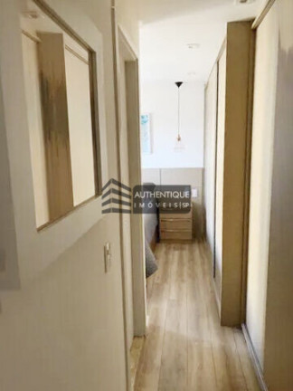 Imagem Apartamento com 2 Quartos à Venda, 64 m² em Chácara Inglesa - São Paulo