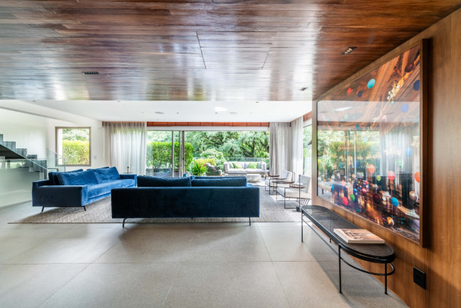 Imagem Casa de Condomínio com 4 Quartos à Venda, 925 m² em Alto De Pinheiros - São Paulo Imagem Casa de Condomínio com 4 Quartos à Venda, 925 m² em Alto De Pinheiros - São Paulo