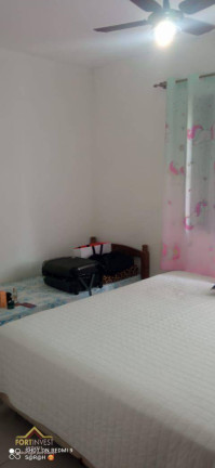 Imagem Imóvel com 2 Quartos à Venda, 115 m² em Tupi - Praia Grande