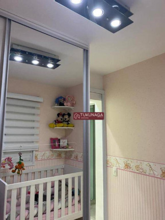Imagem Apartamento com 3 Quartos à Venda, 68 m² em Vila Augusta - Guarulhos Imagem Apartamento com 3 Quartos à Venda, 68 m² em Vila Augusta - Guarulhos