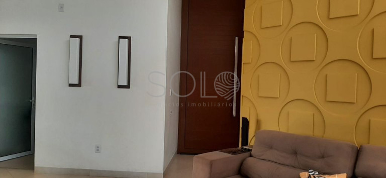 Imagem Casa de Condomínio com 3 Quartos à Venda, 360 m² em Central Park Morada Do Sol - Araraquara