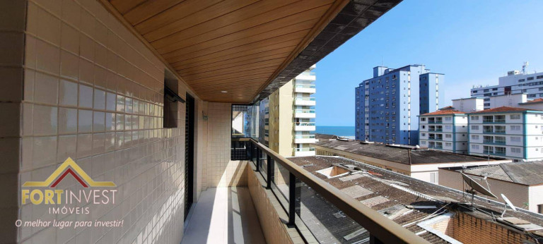 Imagem Imóvel com 2 Quartos à Venda, 77 m² em Canto Do Forte - Praia Grande Imagem Imóvel com 2 Quartos à Venda, 77 m² em Canto Do Forte - Praia Grande