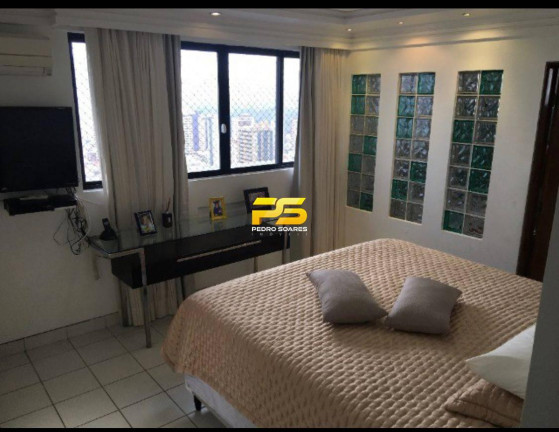 Imagem Apartamento com 2 Quartos à Venda, 211 m² em Manaíra - João Pessoa Imagem Apartamento com 2 Quartos à Venda, 211 m² em Manaíra - João Pessoa