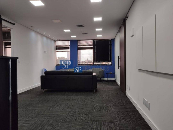 Imagem Sala Comercial para Alugar, 160 m² em Pinheiros - São Paulo Imagem Sala Comercial para Alugar, 160 m² em Pinheiros - São Paulo