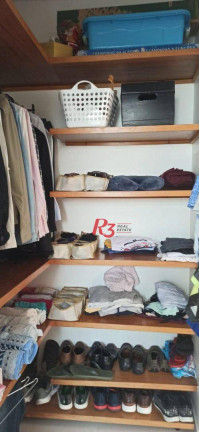Imagem Imóvel com 3 Quartos à Venda, 208 m² em Marapé - Santos