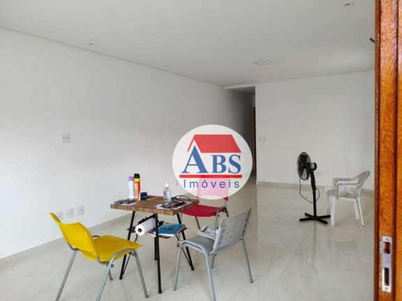 Imagem Sobrado com 3 Quartos à Venda, 175 m² em Boqueirão - Santos
