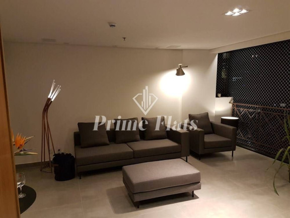 Imagem Apartamento com 1 Quarto à Venda, 48 m² em Vila Olímpia - São Paulo Imagem Apartamento com 1 Quarto à Venda, 48 m² em Vila Olímpia - São Paulo
