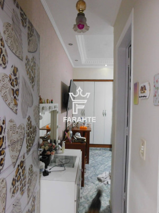 Imagem Sobrado com 3 Quartos à Venda, em Cidade Náutica - São Vicente Imagem Sobrado com 3 Quartos à Venda, em Cidade Náutica - São Vicente