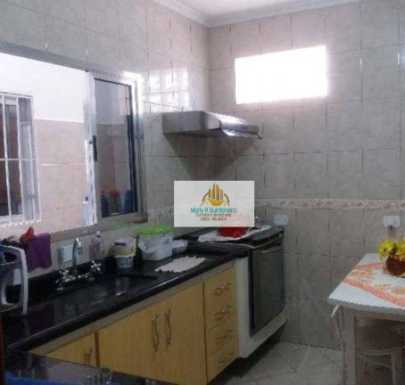 Imagem Sobrado com 5 Quartos à Venda, 324 m² em Gopoúva - Guarulhos Imagem Sobrado com 5 Quartos à Venda, 324 m² em Gopoúva - Guarulhos