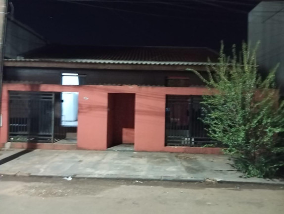 Imagem Terreno à Venda, 600 m² em Vila édio - Arapongas Imagem Terreno à Venda, 600 m² em Vila édio - Arapongas